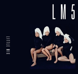 Little Mix - Lm5 | LP