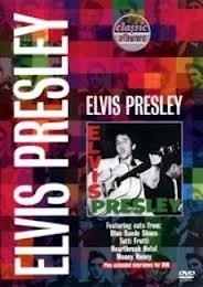 Elvis Presley - Elvis Presley | DVD - Classic album serie-