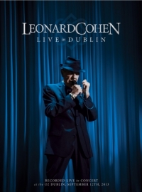 Leonard Cohen - Live in Dublin | 4CD