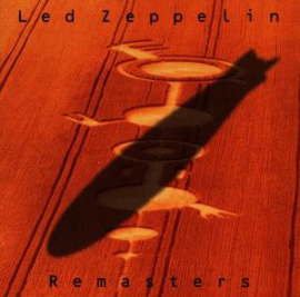 Led Zeppelin - Remasters | 2CD