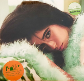 Camila Cabello - Familia | LP -Coloured vinyl-