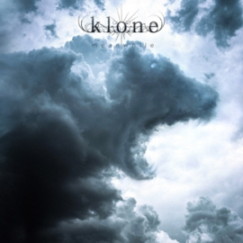 Klone - Meanwhile | LP -Coloured vinyl-