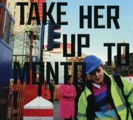 Roisin Murphy - Take her up to Monto | CD