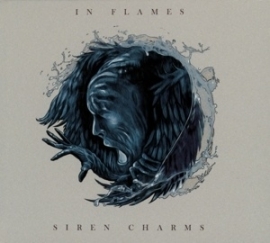 In Flames - Siren charms | CD -deluxe edition-