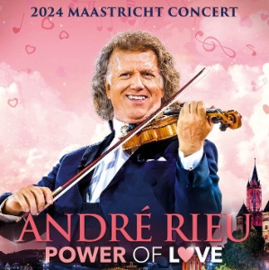 Andre Rieu - Power of Love | DVD