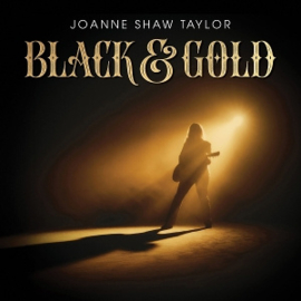 Joanne Shaw Taylor - Black & Gold | CD