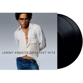 Lenny  Kravitz - Greatest Hits | 2LP