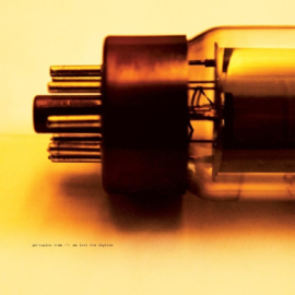 Porcupine Tree - We Lost The Skyline | LP -Coloured Vinyl-