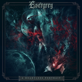 Evergrey - A Heartless Portrait (Orphean Testament)  | CD