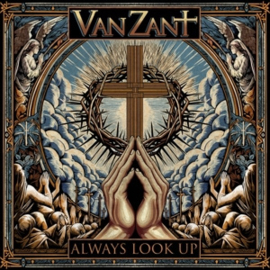 Van Zant - Always Look Up | CD