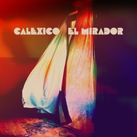 Calexico - El Mirador | LP