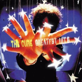 Cure - Greatest hits | CD