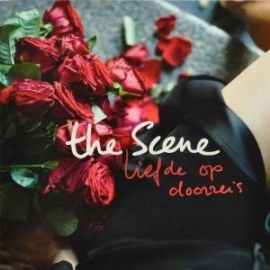 Scene - Liefde op doorreis | CD