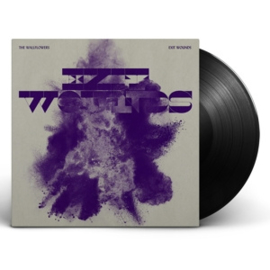 Wallflowers - Exit Wounds | LP