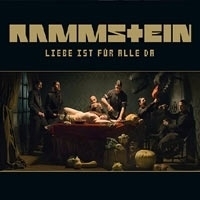 Rammstein - Liebe ist für alle da | CD