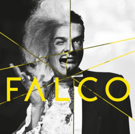 Falco - Falco 60 | 2LP -Coloured vinyl-