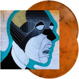 Vola - Inmazes | 2LP -Reissue, coloured vinyl-