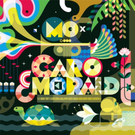 Caro Emerald & het Metrolpole orkest - Mo X Caro Emerald | CD