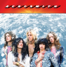 Aerosmith - Aerosmith | 4LP -Reissue, deluxe edition-