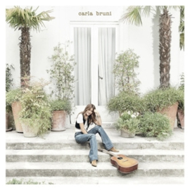 Carla Bruni - Carla Bruni | CD