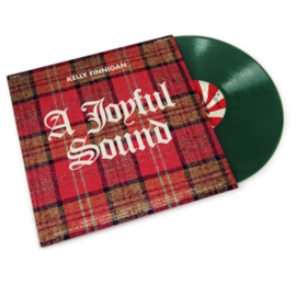Kelly Finnigan - A Joyful Sound | LP -Coloured-