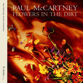 Paul McCartney - Flowers in the dirt | 2CD