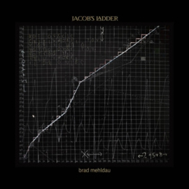 Brad Mehldau - Jacob's Ladder  | CD