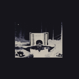 Earl Sweatshirt - I Don't Like Shit, I Don't Go Outside: an Album By Earl Sweatshirt | LP