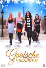 Movie  - Gooische vrouwen | DVD