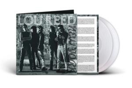 Lou Reed - New York | 2LP -Coloured vinyl-