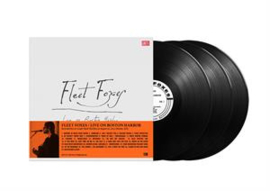 Fleet Foxes - Live On Boston Harbor | 3LP