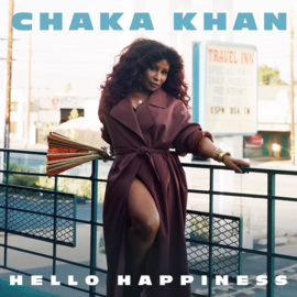 Chaka Khan - Hello happiness |  CD