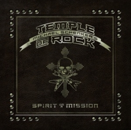 Michael Schenker temple of rock - Spirit on a mission | CD