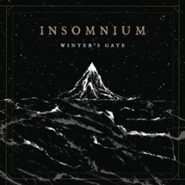 Insomnium - Winter's gate | CD