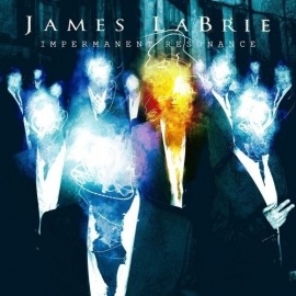 James Labrie - Impermanent resonance | CD -limited edition-