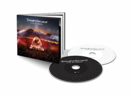 David Gilmour - Live at Pompeii  | 2CD