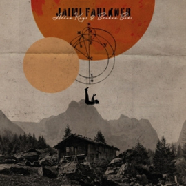 Jaimi Faulkner - Allen Keys and Broken Bits  | CD