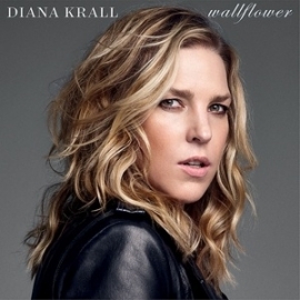 Diana Krall - Wallflower | CD