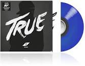 Avicii - True | LP -Reissue, coloured vinyl-