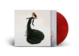 Nona - Letters To My Habits | LP -Coloured vinyl-