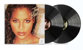 Toni Braxton - Secrets | 2LP -Reissue-