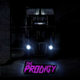 Prodigy - No tourists  |   CD