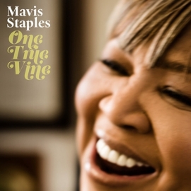 Mavis Staples - One true vine | CD