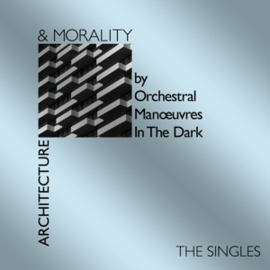 Orchestral Manoeuvres In - Architecture & Morality Singles | CD