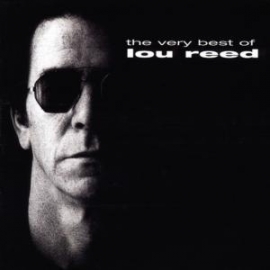 Lou Reed - Very best of | CD