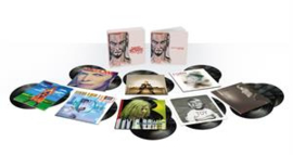 David Bowie - Brilliant Adventure (1992-2001) | 18LP BOXSET