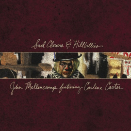 John Mellencamp - Sad clowns & hillbillies | CD