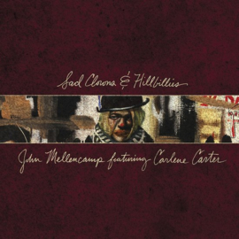 John Mellencamp - Sad clowns & hillbillies | LP