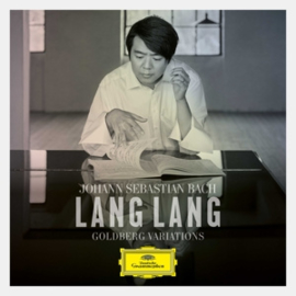 Lang Lang - Bach: Goldberg Variations | 2CD