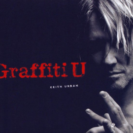 Keith Urban - Graffity U |  CD